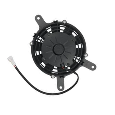 Motorcycle Cooling Fan Fan