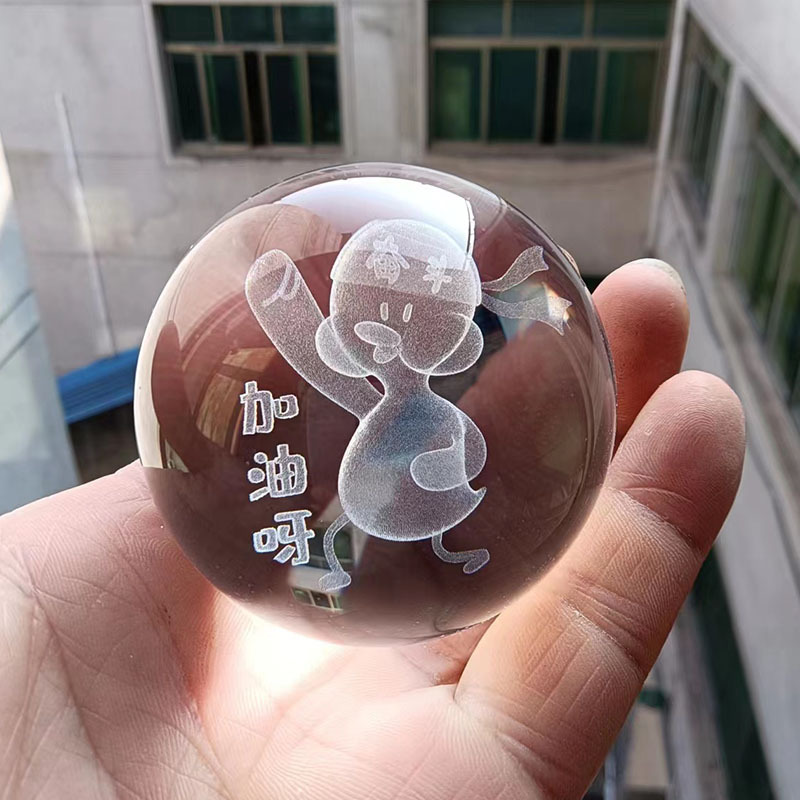 Vamos, bola de cristal