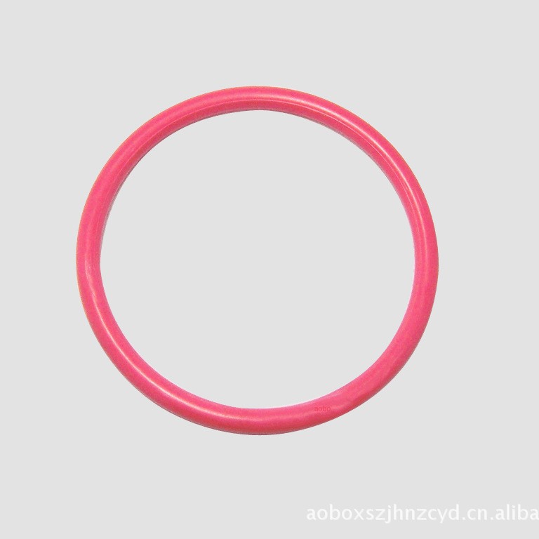 耐次氯酸钠橡胶制品 橡胶密封圈 O形圈