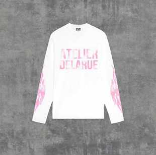 2025�羳�¿��L��T��ATELIER DELARUEӡ��ͬ���L����t�A�I����