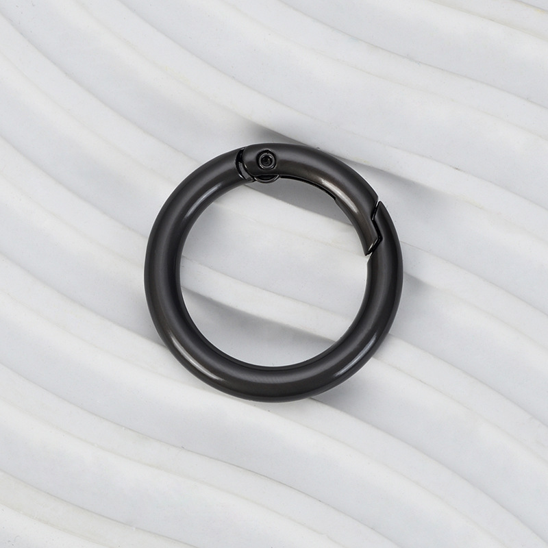 Aceite de sellado de pistola mate perla de 35 mm