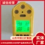 参数气体检测仪