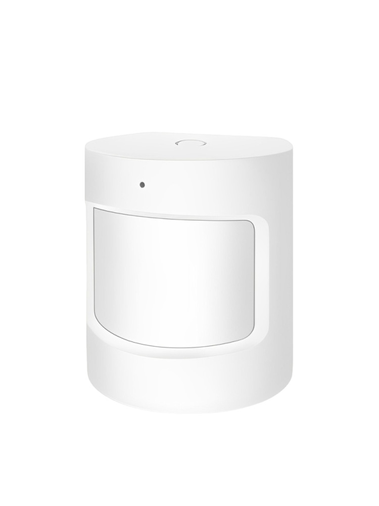 Sensor de inmersión en agua de temperatura y humedad magnética de micropuerta fácil Sensor de movimiento infrarrojo del cuerpo humano Zigbee Ewelink