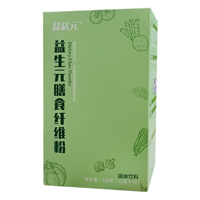 Пищевые волокна пребиотик инулин стахиоза соединение водорастворимый диетический порошок волокна Источник производителей оптового поколения