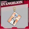 14. 丽 Polly keychain