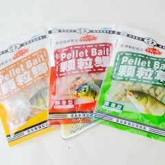 吉元糠粒餌魚食糠餅ミミズ紅虫餌打巣上餌器漁具釣り用品