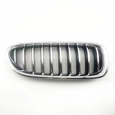 Front bumper middle Zhongwang