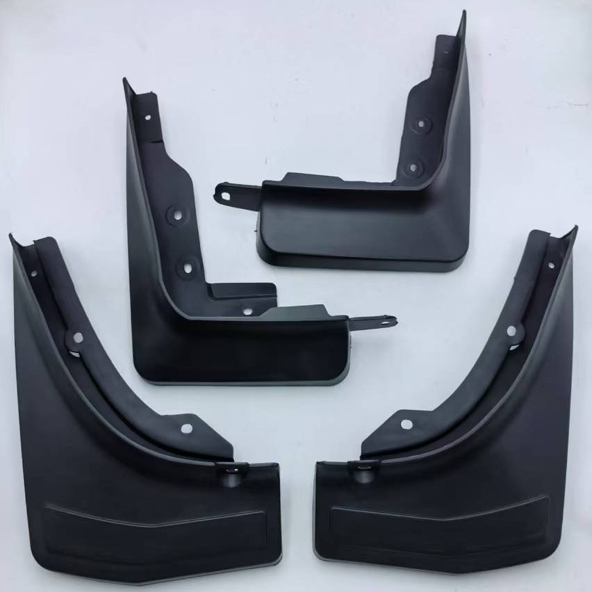 Aplicable a Mercedes-Benz GLB 2020 - 2023 comercio exterior transfronterizo barreras de rueda de automóvil barreras de modificación barreras