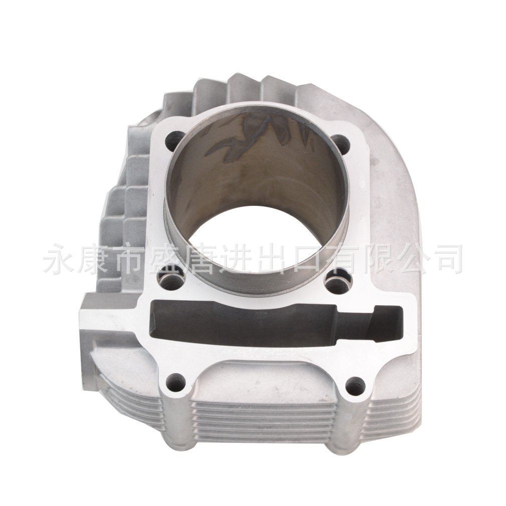 GOOFY 62.5mm cylinder set fit GY 6 180cc 200cc kart ATV UTV