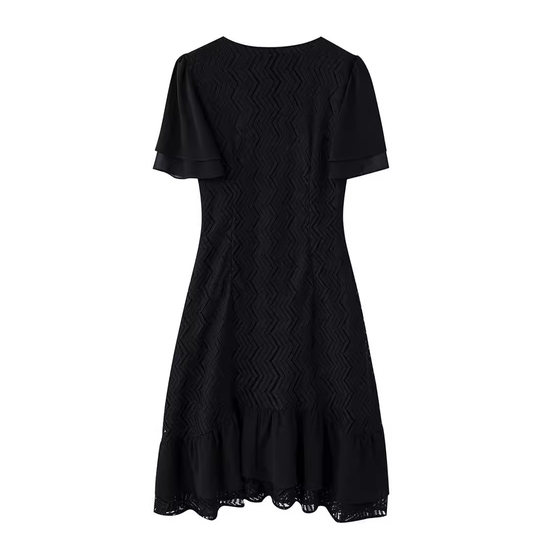   夏  L-5XL 大きいサイズ ワンピース