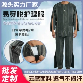 女士家居服;男士家居服;睡袍、浴袍