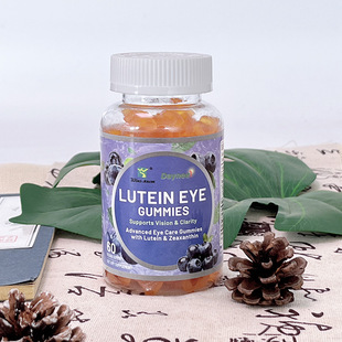 ���Q�����~�S���o��ܛ��LUTEIN EYE GUMMIES �F؛�{ݮС��ܛ��