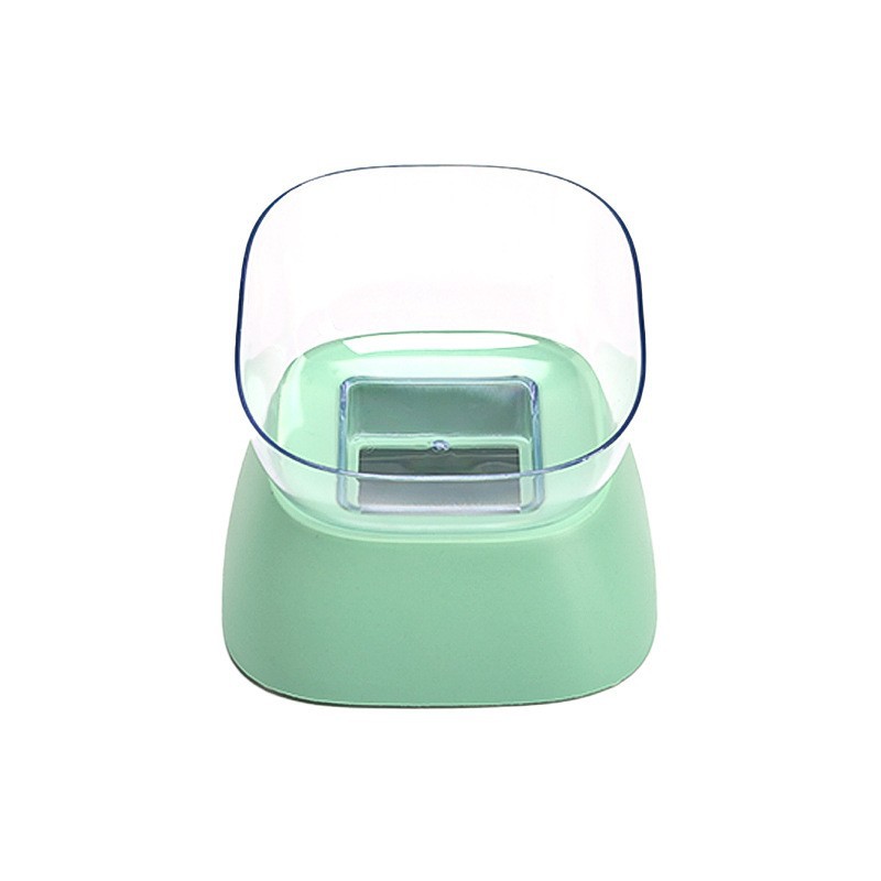 Suministros para mascotas tazón para perros tazón para gatos tazón doble tazón para beber automático tazón para perros tazón para gatos tazón de arroz antidetonante