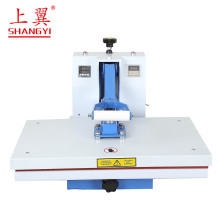 手动平板烫画机t恤热转印机压烫机烫钻机服装加工辅助设备