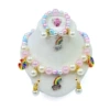 17#Rainbow Pearl