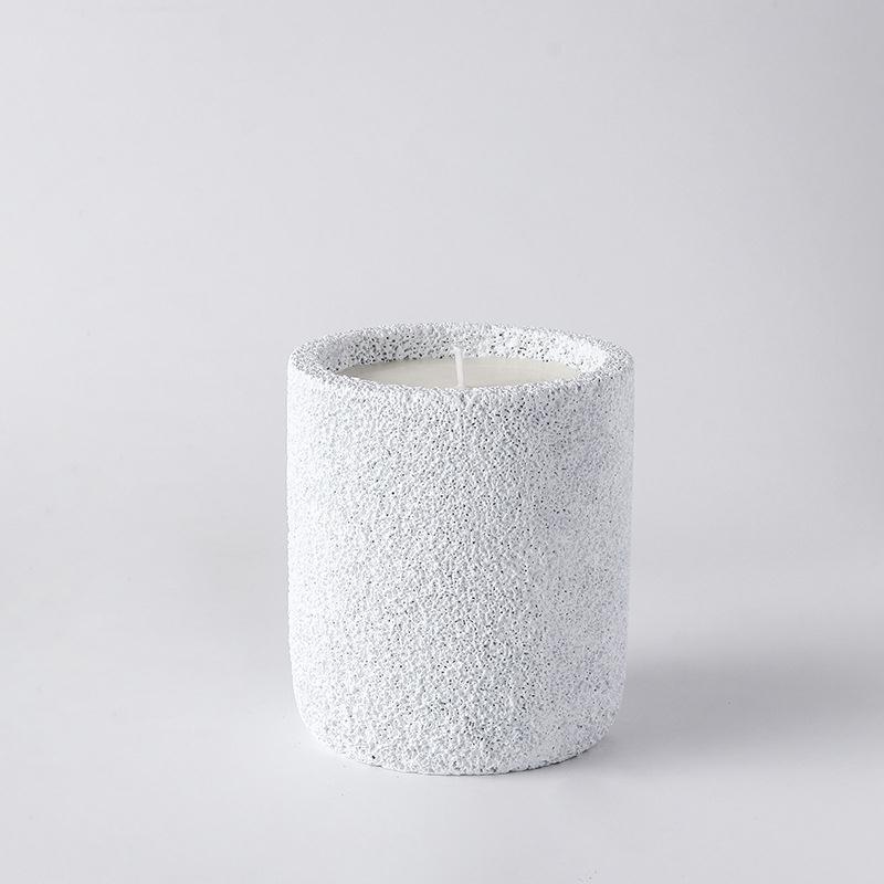 스노우 마운틴 화이트(코랄 하이 스타일)