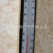 金属套温度计铁壳温度计玻璃温度计锅炉水银温度计