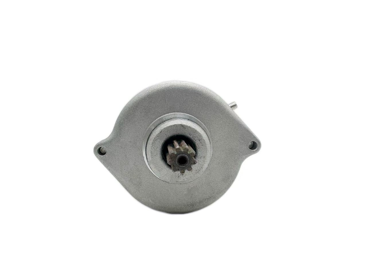 Y31210-LBA2- is suitable for the starter motor of KAWASAKI motorcycle KAF700 19-23 accessories