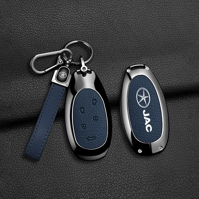 Car key bag | PHEV Hongmeng Zhiling version alloy
