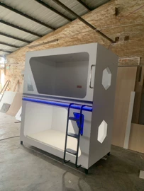 酒店家具;其他成套家具