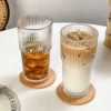 Naked cup