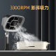 BERTANI Bettany Desktop Range Hood Small Portable Removable Exhaust Fan Household Small Smoking