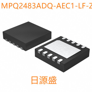 MPQ3326GR-AEC1-Z 24-QFN MPQ3326GR-AEC1-Z