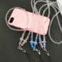 防摔挂脖工牌手机壳挂绳