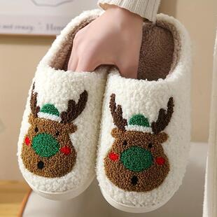 C 54895 Fleece Maternity Shoe �ӽq������Ь