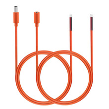 16AWG DC5521��ĸ���^�Դ�m������| ̫���늳ذ��Դ��늾�