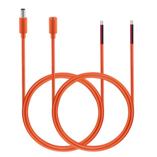 16AWG DC5521��ĸ���^�Դ�m������| ̫���늳ذ��Դ��늾�