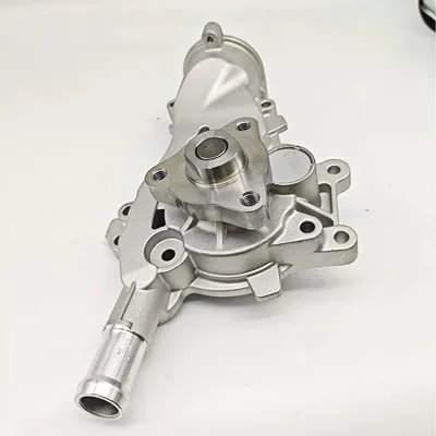 Water Pump Aw6662 Is Water pump