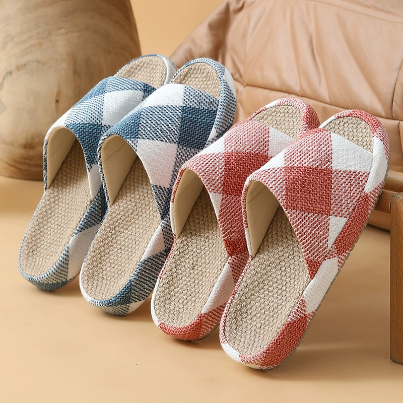 Летняя минималистская пара бесшумная