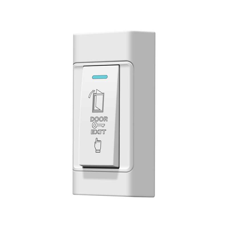 ASEAN countries foreign trade high-power switch doorbell access control switch surface-mounted national standard switch bedside wardrobe small switch