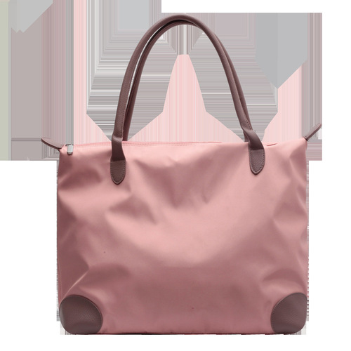 Travel bag for women, large-capacity luggage bag, extra-large postpartum storage bag, fitness bag, short-distance convenient hand-held bag