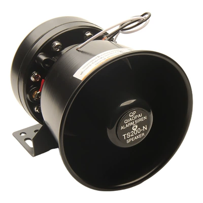 200W High-Power Amplifier Universal – Car horn/tweeter