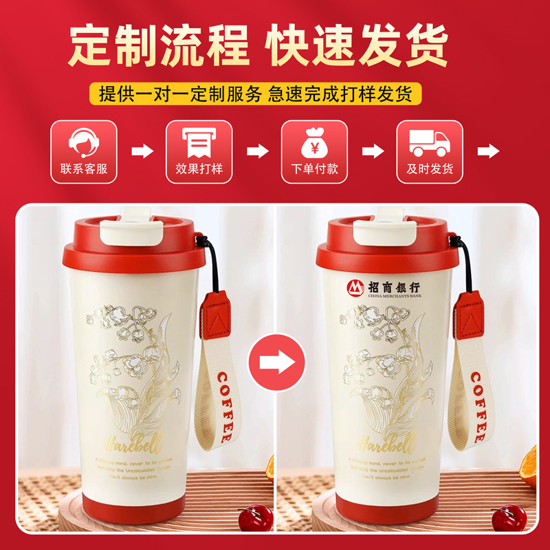 ビジネスギフトセット コーヒーカップ パワーバンク オープニングイベントギフト 高級記念品 イベントギフト|undefined