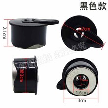 爱德CYSB20-70HB电压力锅配件排气阀 高压锅限压蒸汽阀通用其他