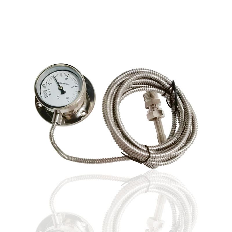 WY-60H 60°C毛细管3米L100X1