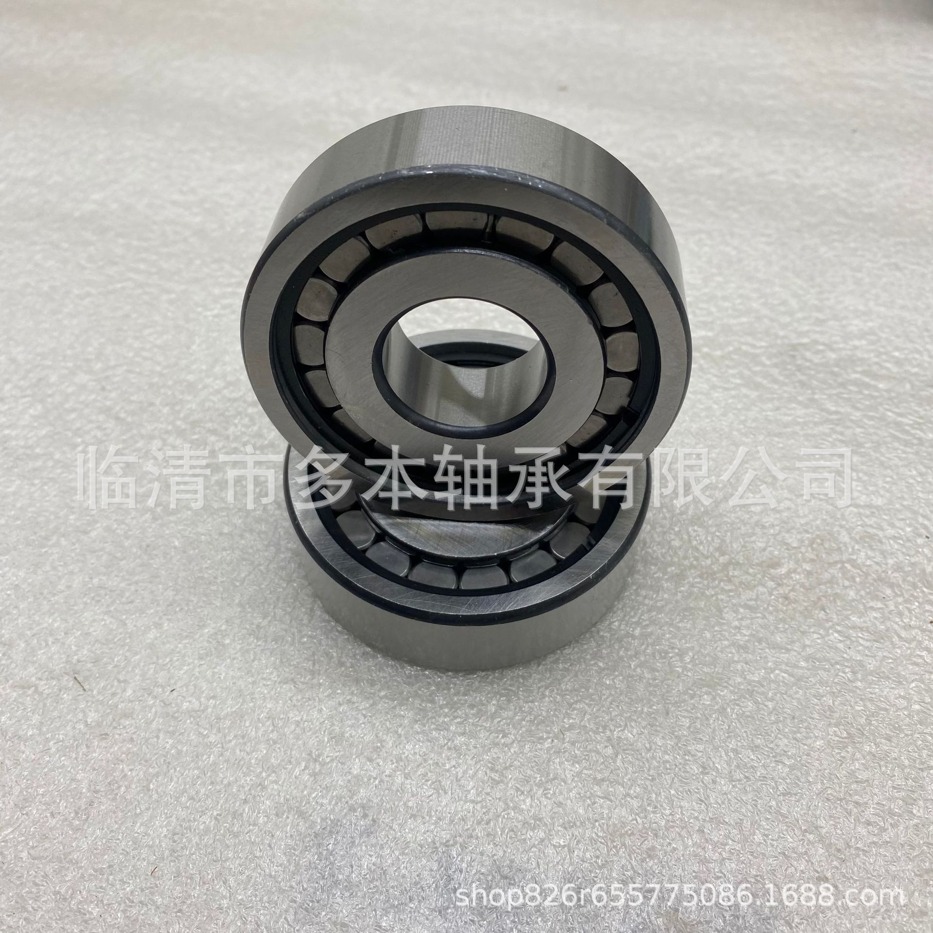 UY1307TAM满滚子非标轴承