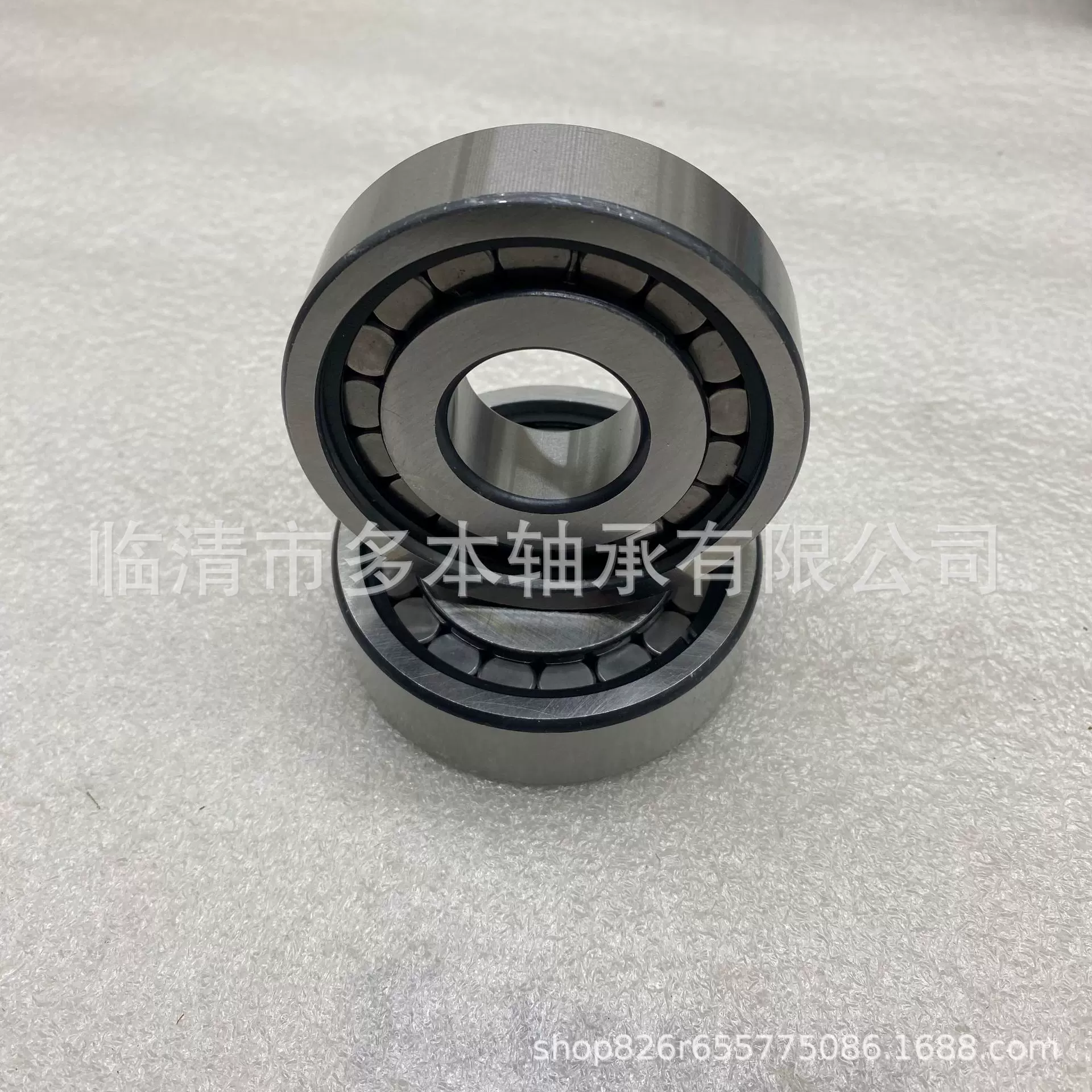 UY1307TAM满滚子非标轴承