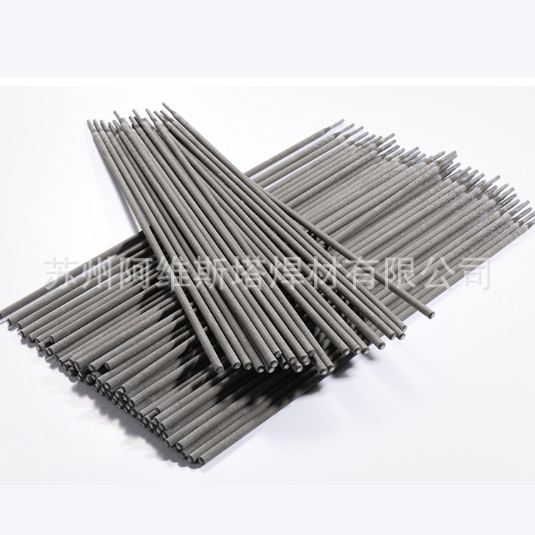 ND耐酸钢焊条JNS耐酸钢 BNS钢 MNS钢09CrCuSb考登钢焊条