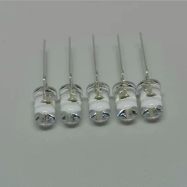 直插式LED;贴片式LED;大功率LED