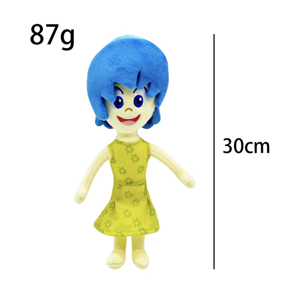 Yellow Clothing Girl