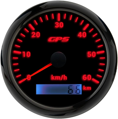 Other vehicle instruments motorboat electric motorcycle GPS
