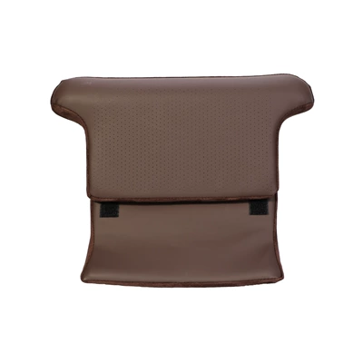 Car supplies adjustable lumbar Waist support - adjustable-lumbar-coffee