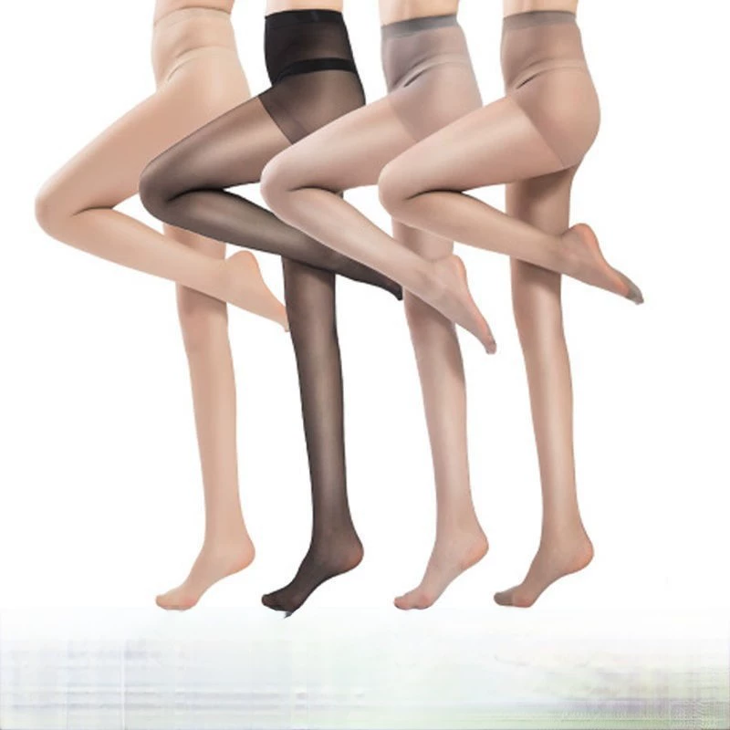 Thin tights