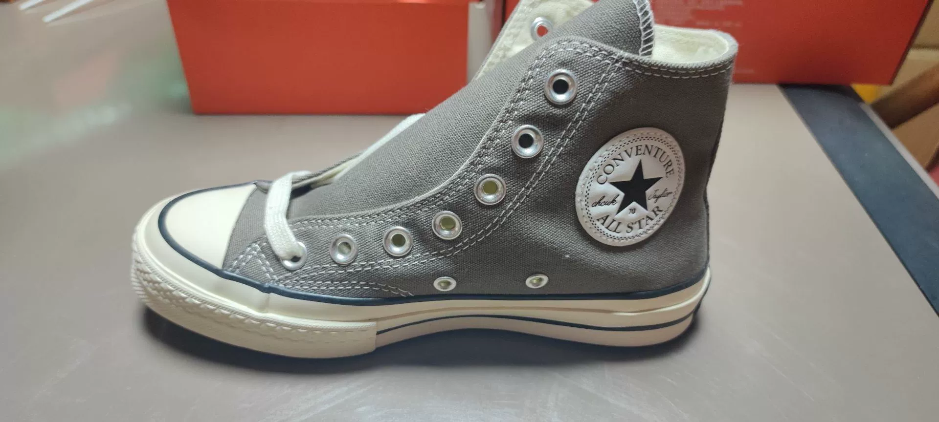 Кеды Canvas Meiqi Converse высокие и низкие, унисекс, универсальные, размеры 35–44