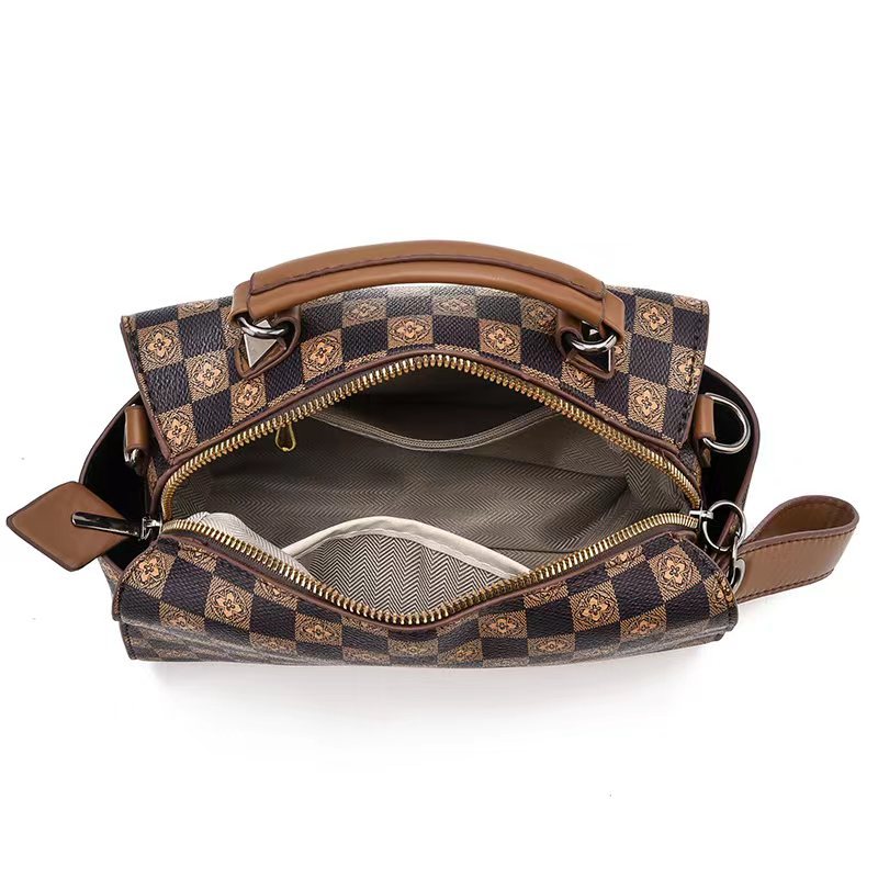 Taizhou bolsos de mujer bolsos de hombro bolsos de mujer bolsos de Boston de gran capacidad bolsos de moda