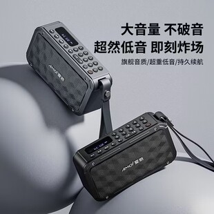 Summer handheld USB flash drive, three dimensional travel karaoke, bluetooth